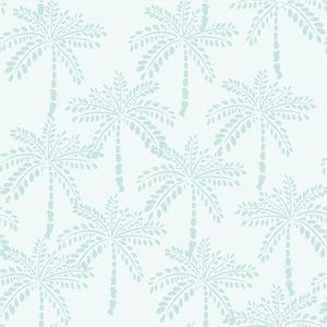 Tropical Palm (several colourways) | Removable PhotoTex Wallpaper