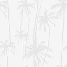 Load image into Gallery viewer, Summer Palm (several colourways) | Removable PhotoTex Wallpaper