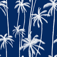 Load image into Gallery viewer, Summer Palm (several colourways) | Removable PhotoTex Wallpaper