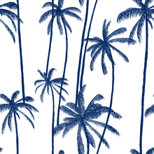 Load image into Gallery viewer, Summer Palm (several colourways) | Removable PhotoTex Wallpaper