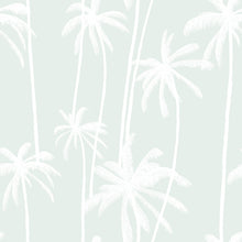 Load image into Gallery viewer, Summer Palm (several colourways) | Removable PhotoTex Wallpaper