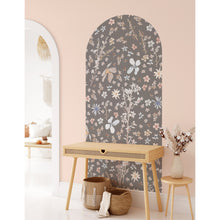 Load image into Gallery viewer, Choose Your Arch by Talia Designs (several designs, various sizes) | Removable PhotoTex Wall Decals