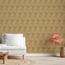 Load image into Gallery viewer, Luxe Timber (two colourways) | Removable PhotoTex Wallpaper