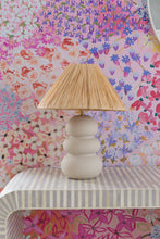 Load image into Gallery viewer, Floral Fantasy | Removable PhotoTex Wallpaper