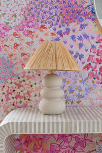 Floral Fantasy | Removable PhotoTex Wallpaper