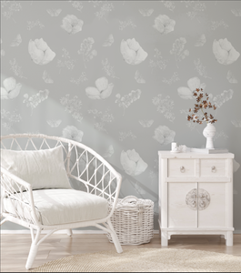 Wren (several colourways) | Removable PhotoTex Wallpaper